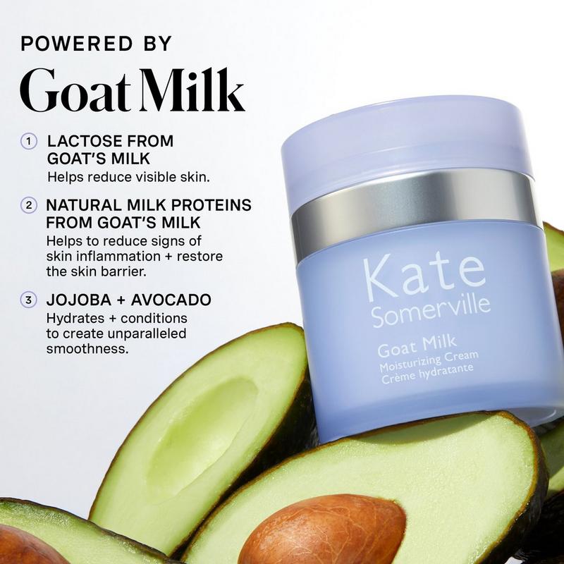 Kate Somerville - Goat Milk Moisturizing Cream | Ulta Beauty