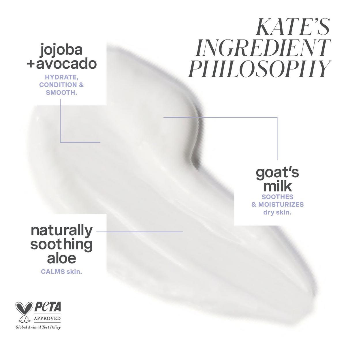 Kate Somerville sale - Goat Milk moisturizing cream x2