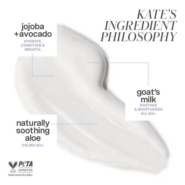 Kate Somerville Goat Milk Moisturizing Cream #3