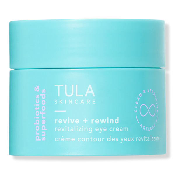 TULA Revive & Rewind Revitalizing Eye Cream #1