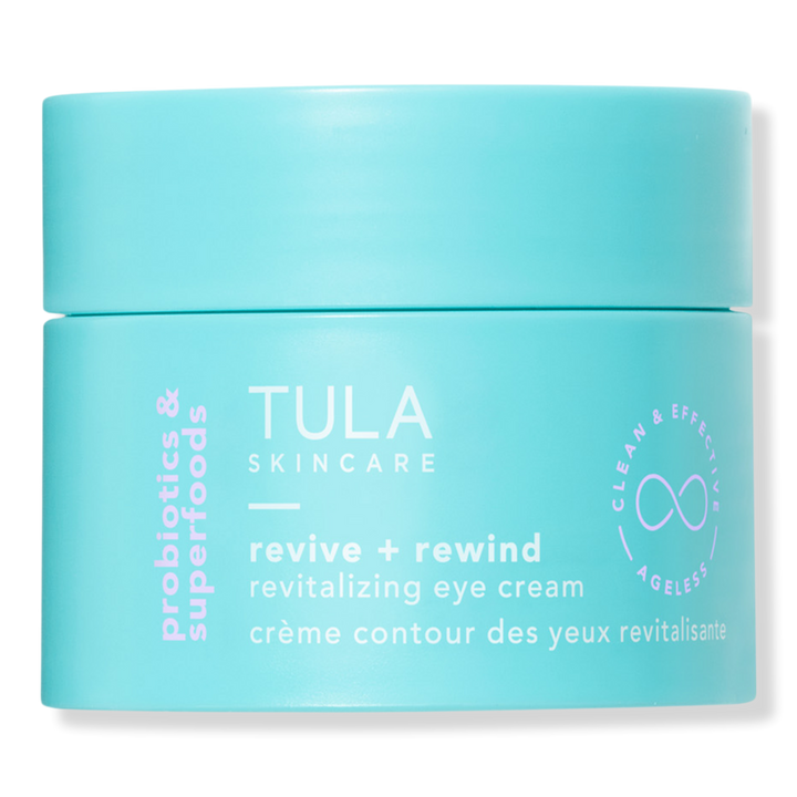 Tula Revive & Rewind Revitalizing Eye Cream #1