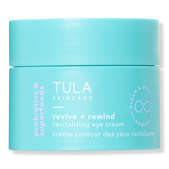 TULA Revive & Rewind Revitalizing Eye Cream #1