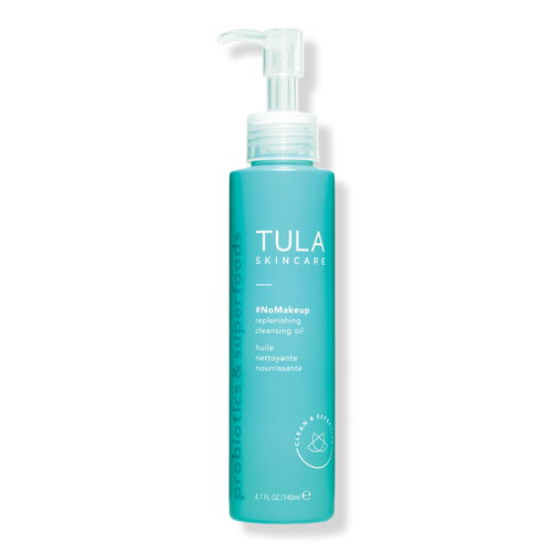 TULA NoMakeup Replenishing Cleansing Oil Ulta Beauty