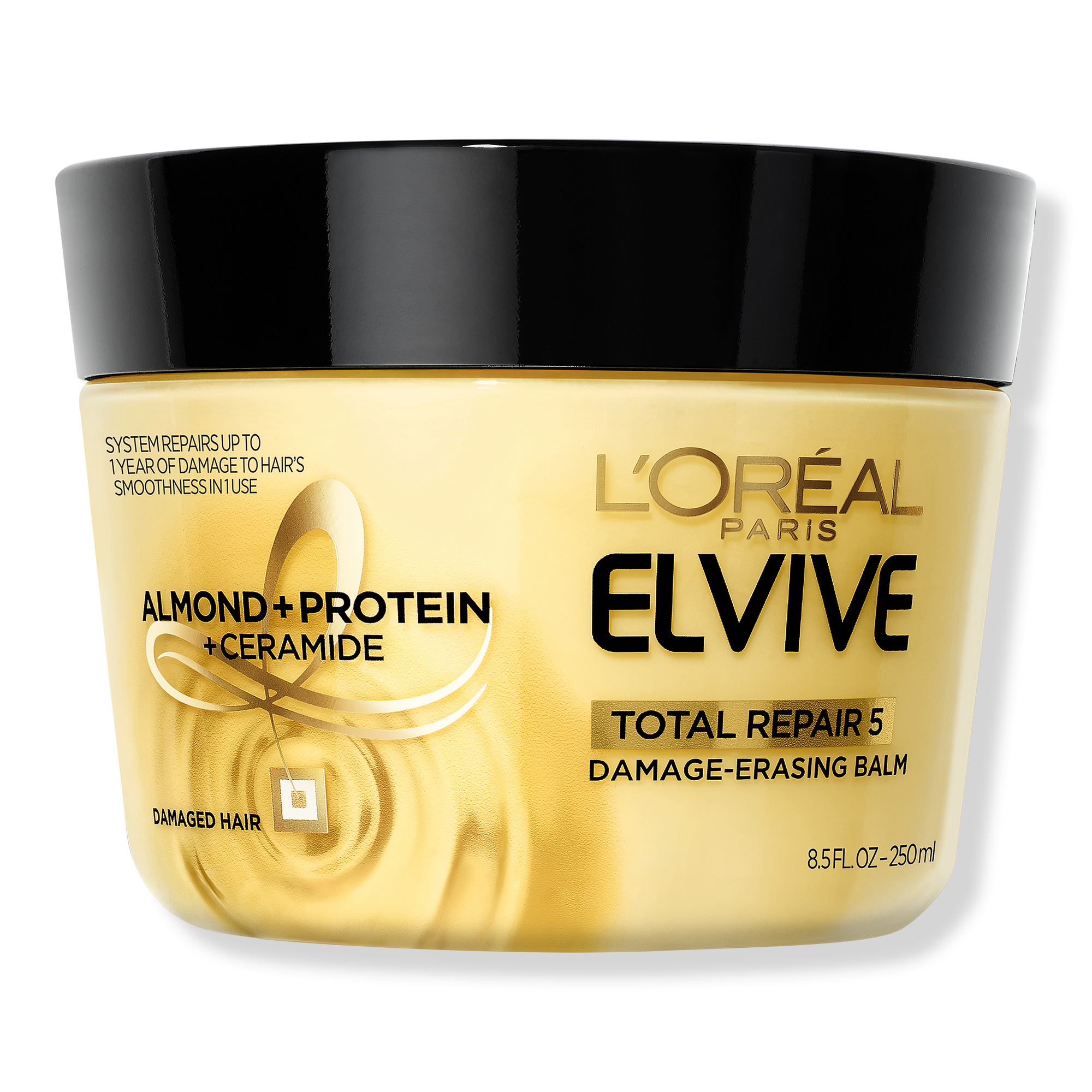 L'Oréal Elvive Total Repair 5 Damage-Erasing Balm #1