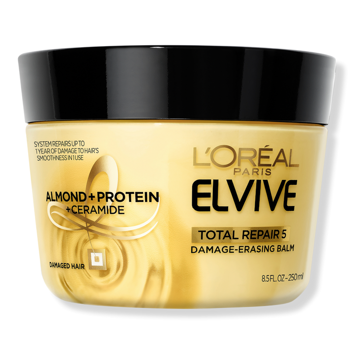 L'Oréal Elvive Total Repair 5 Damage-Erasing Balm #1