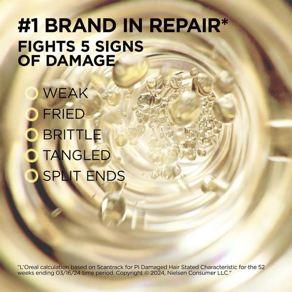 L'Oréal Elvive Total Repair 5 Damage-Erasing Balm #3