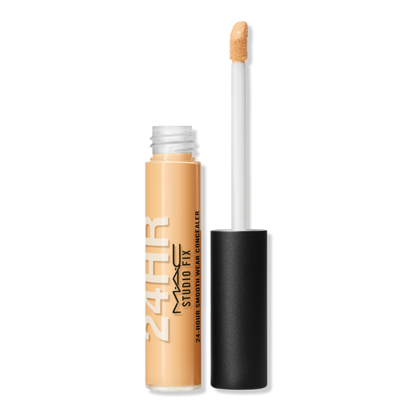 MAC Studio Fix 24-Hour Smooth Wear Fluid Correcting Concealer #1