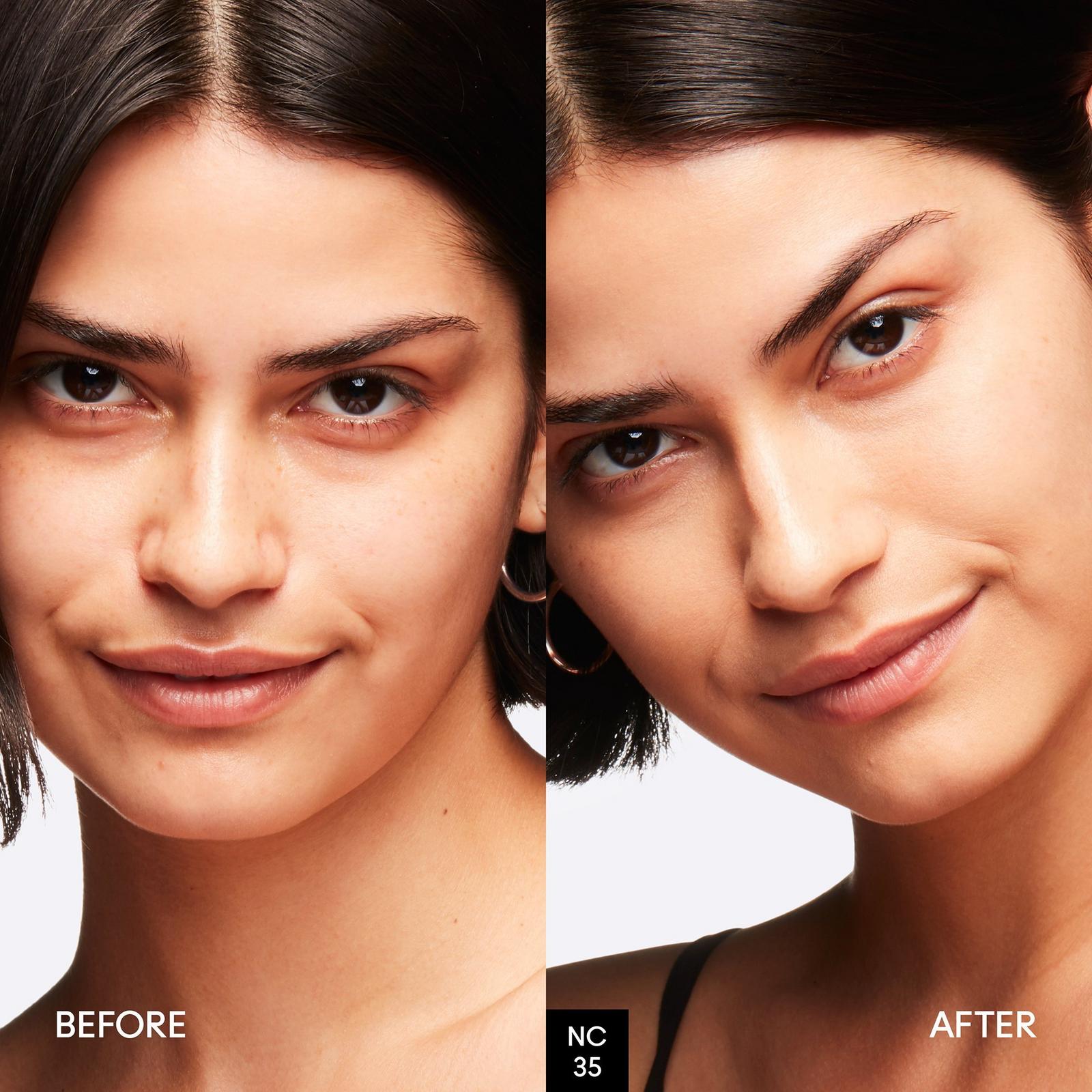 Studio Fix 24-Hour Smooth Wear Fluid Correcting Concealer