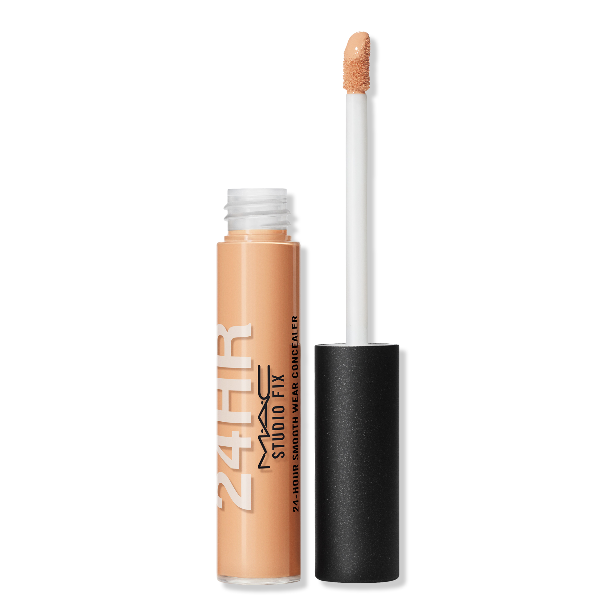 MAC Studio Fix 24-Hour Smooth Wear Fluid Correcting Concealer #1