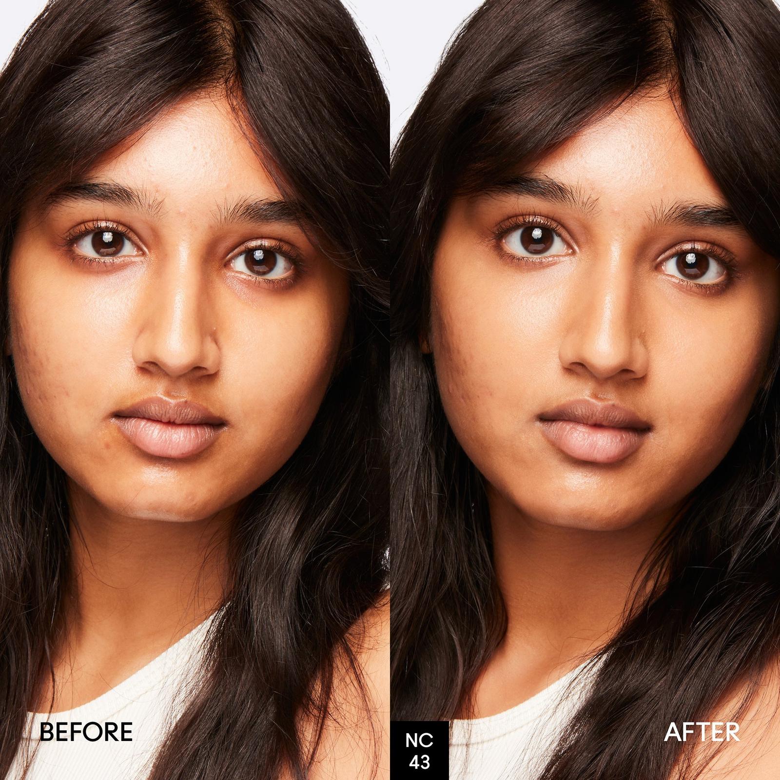 Studio Fix 24-Hour Smooth Wear Fluid Correcting Concealer