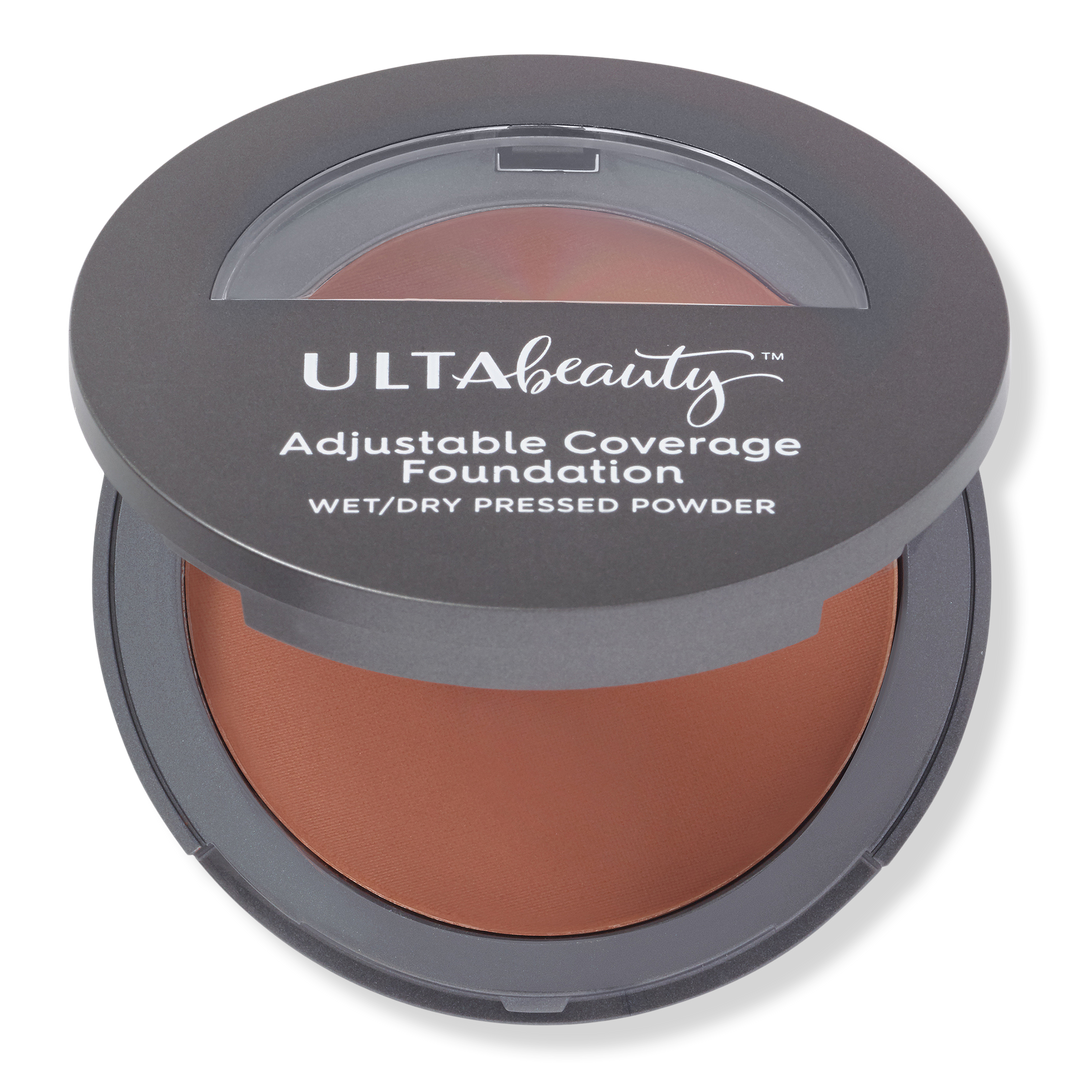 ULTA Beauty Collection Adjustable Coverage Foundation #1