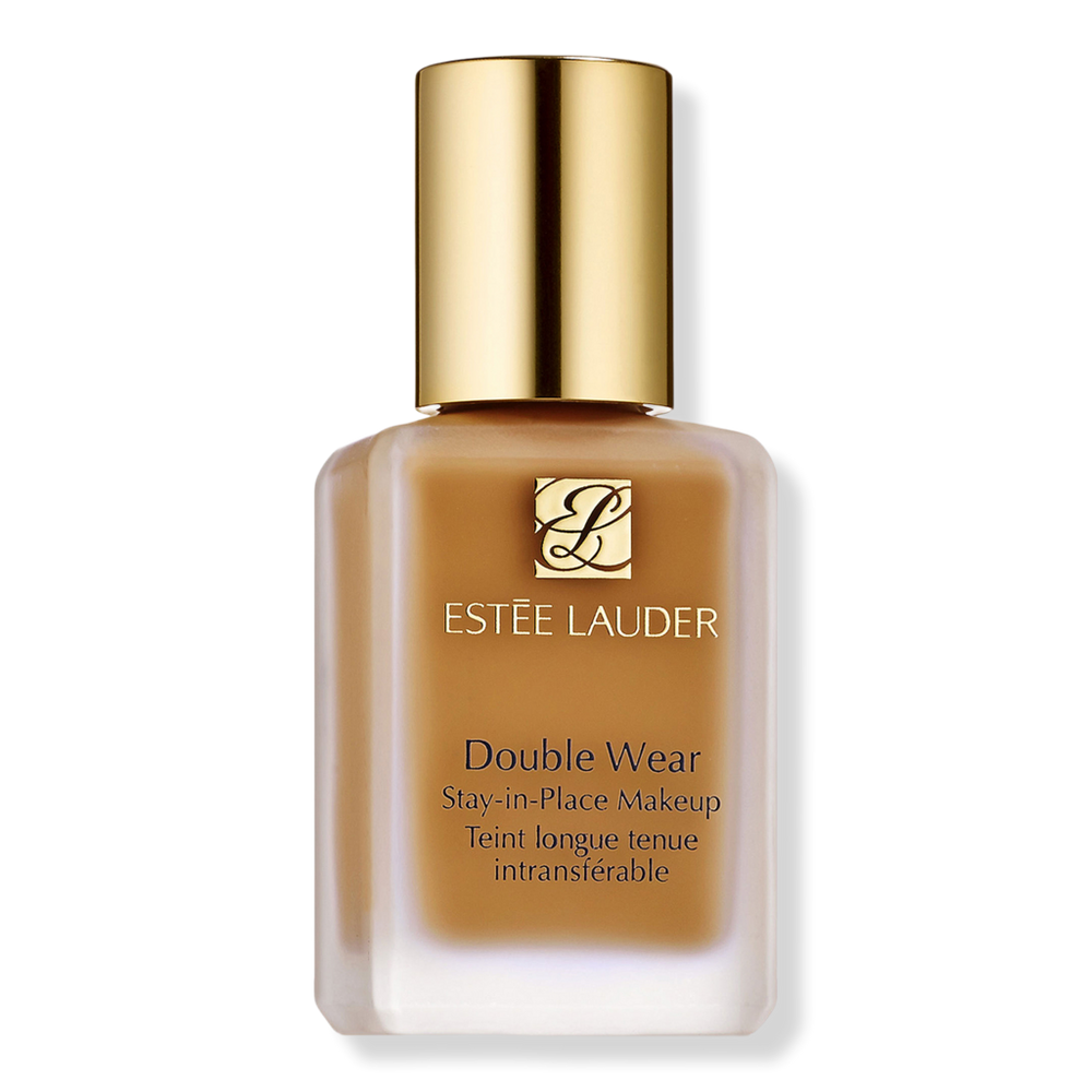 Estée Lauder Double Wear Stay-in-place Foundation - 4n3 Maple Sugar