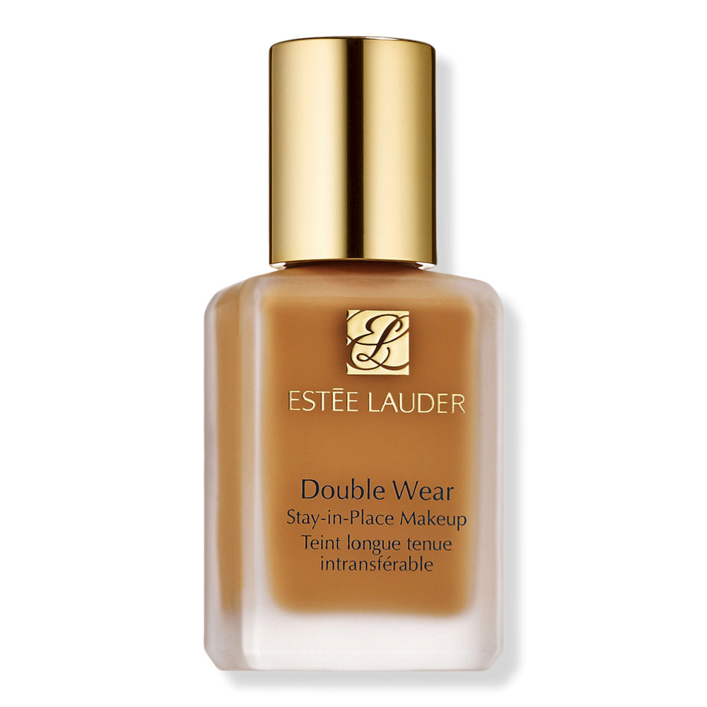Estée Lauder Double Wear Stay-in-place Foundation - 4w3 Henna