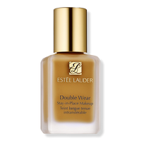 (最終お値下げ中)【2こセット】ESTÉE LAUDER Double Wear Estee Lauder Double Wear Stay-in-Place Foundation - 4W4