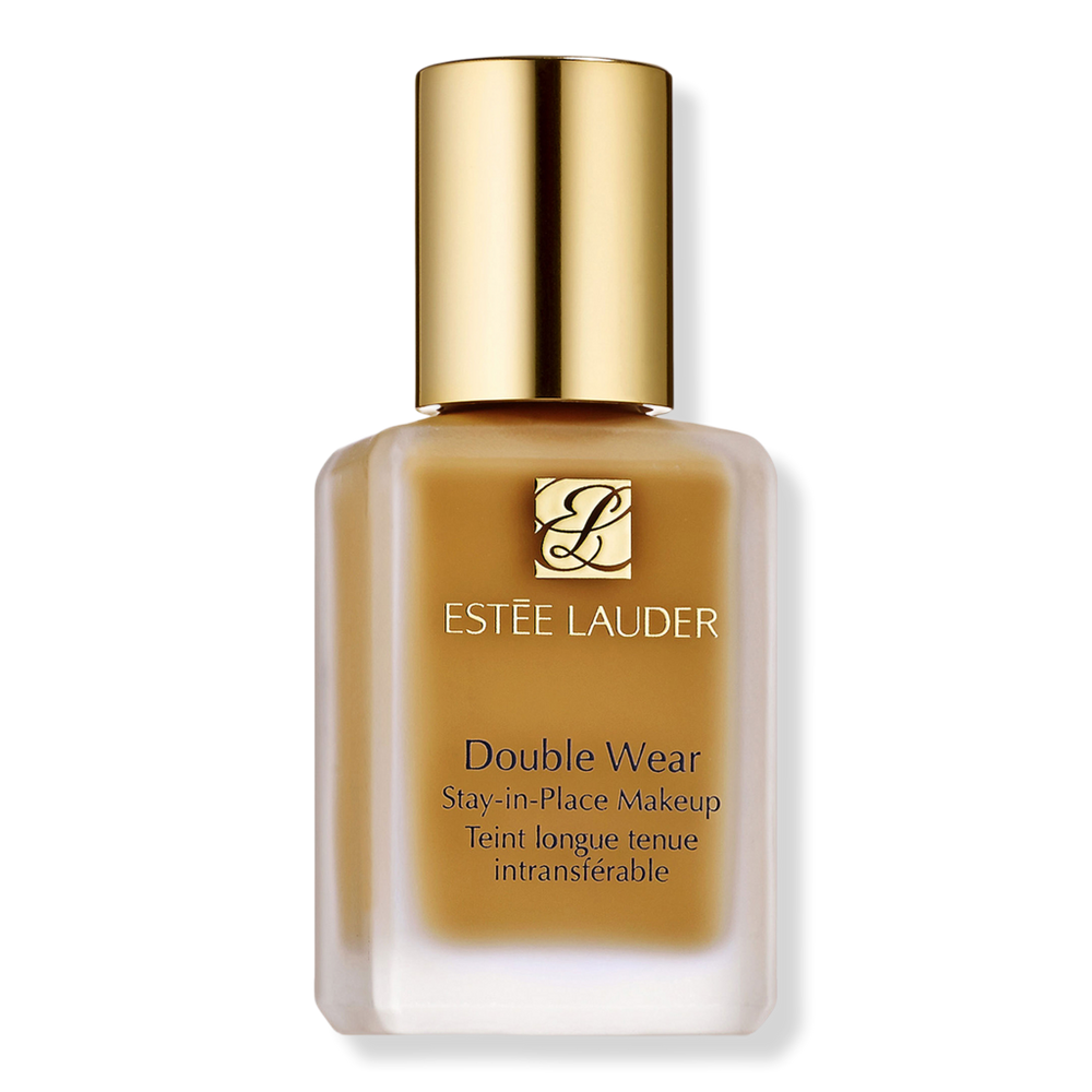 Estée Lauder Double Wear Stay-in-place Foundation - 4w4 Hazel In Brown