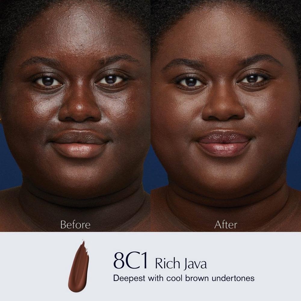 Double Wear Stay-in-Place Foundation