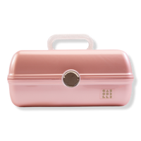 Rose Gold On The Go Girl