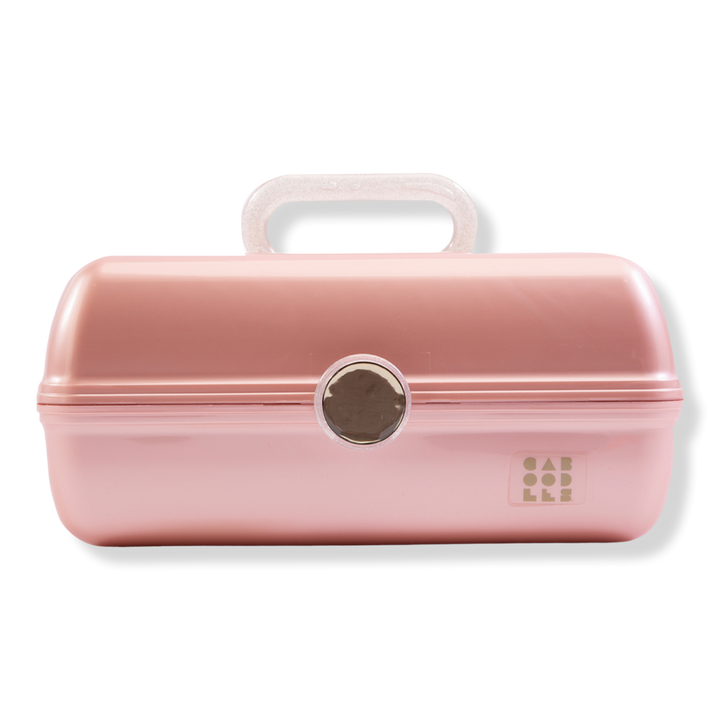 Caboodles Rose Gold On The Go Girl #1