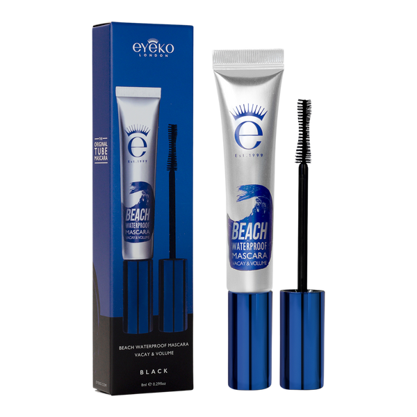 Eyeko Beach Waterproof Mascara #2