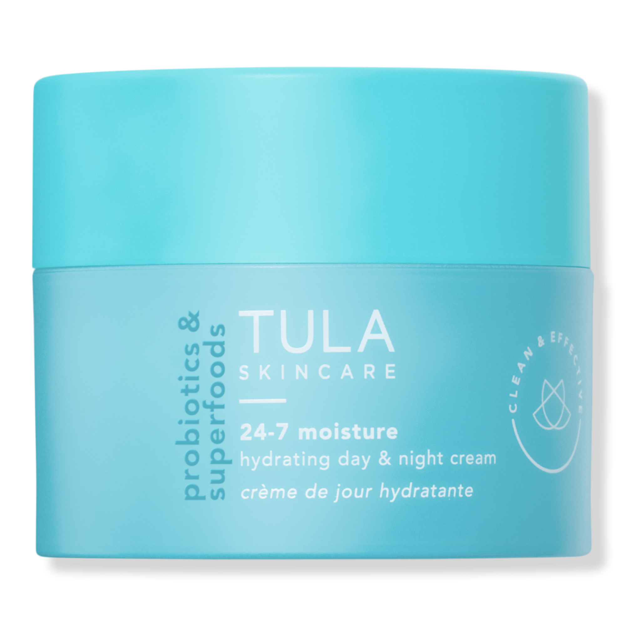 TULA 24-7 Moisture Hydrating Day & Night Cream #1