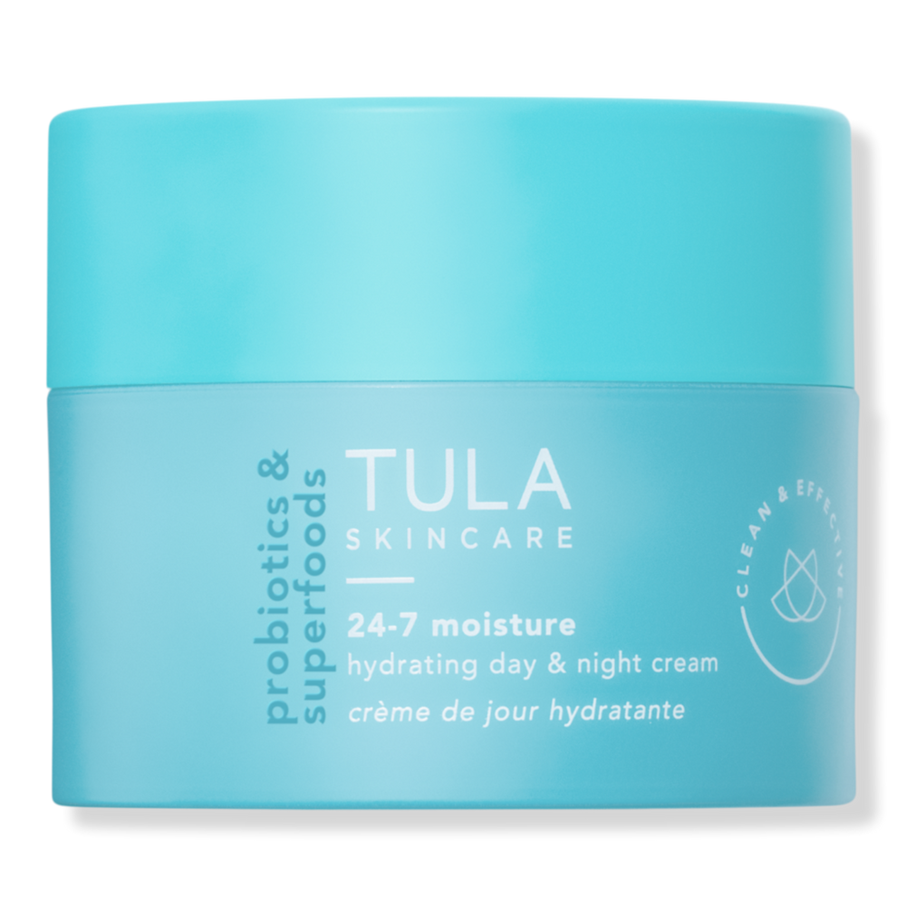 24-7 Moisture Hydrating Day & Night Cream