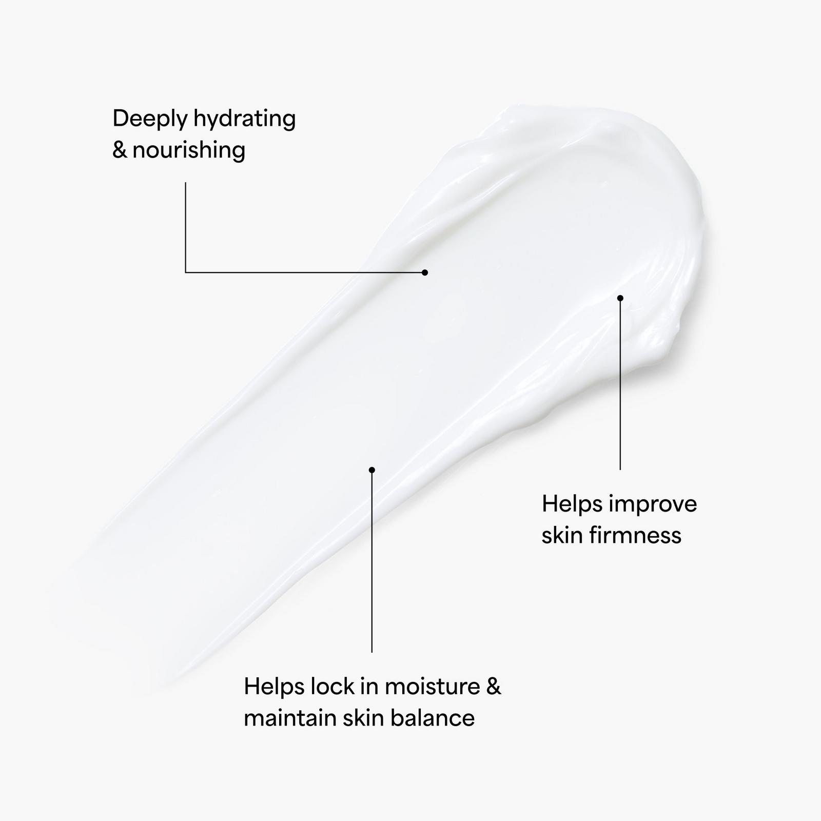 24-7 Moisture Hydrating Day & Night Cream