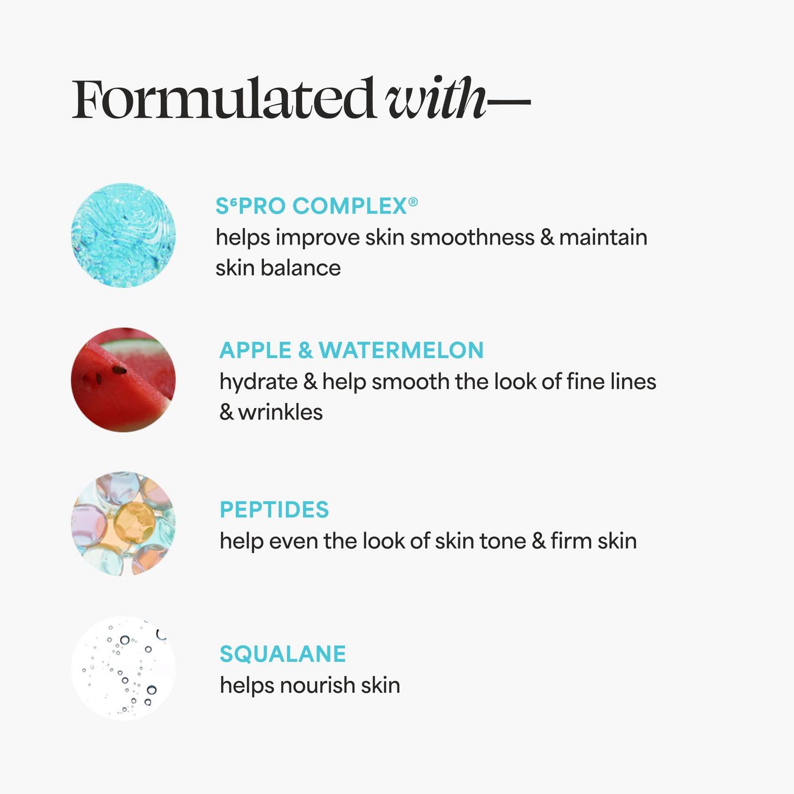 24-7 Moisture Hydrating Day & Night Cream