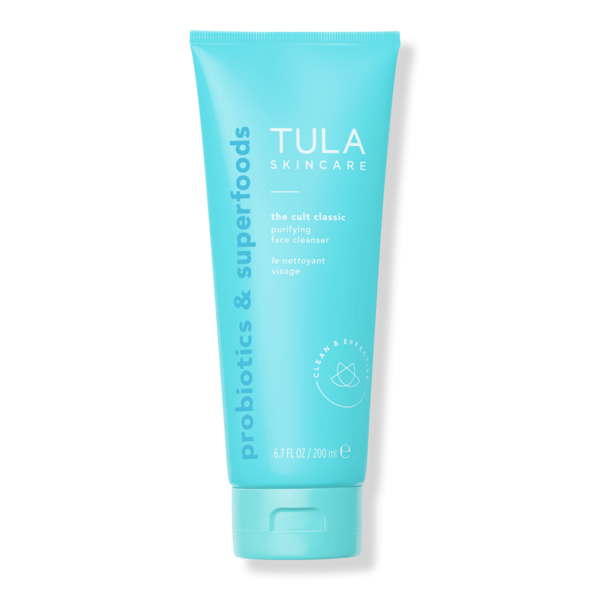 The Cult Classic Purifying Face Cleanser picture