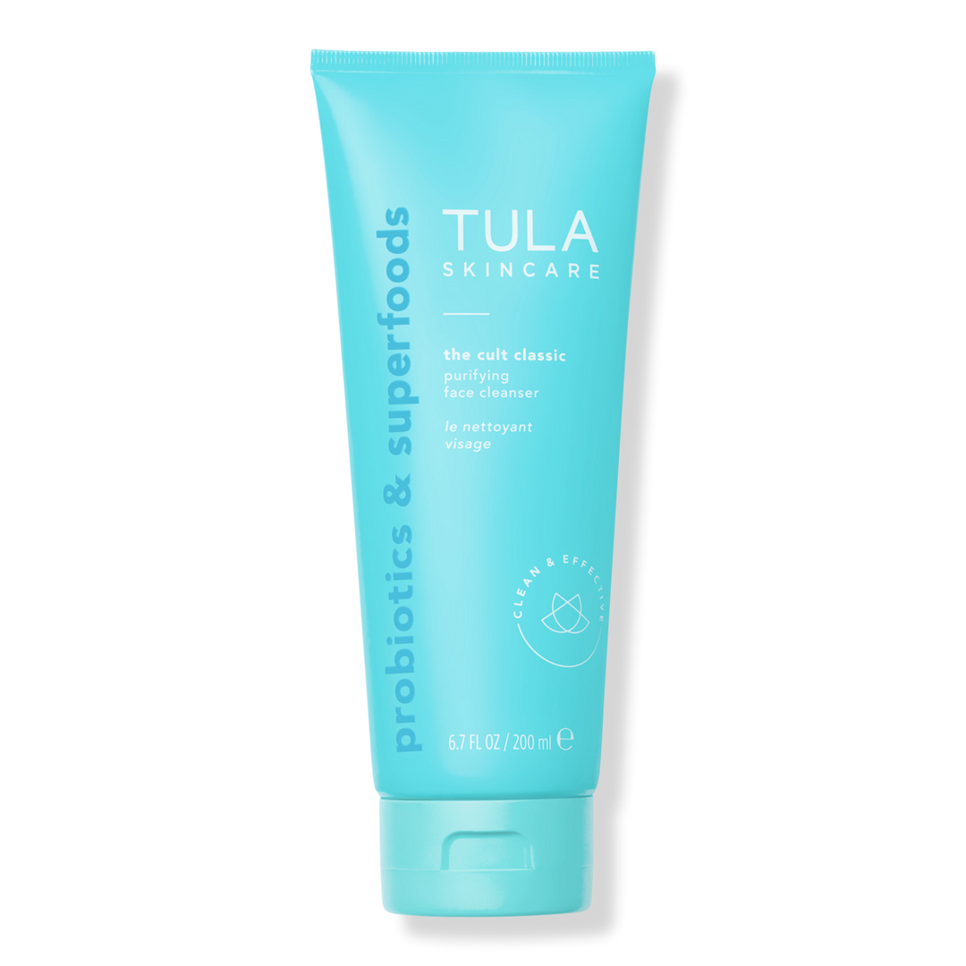 TULA The Cult Classic Purifying Face Cleanser #1