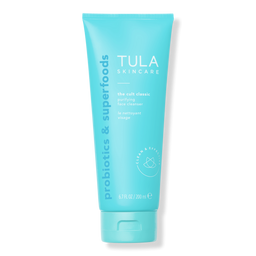 TULA The Cult Classic Purifying Face Cleanser - 6.7 oz