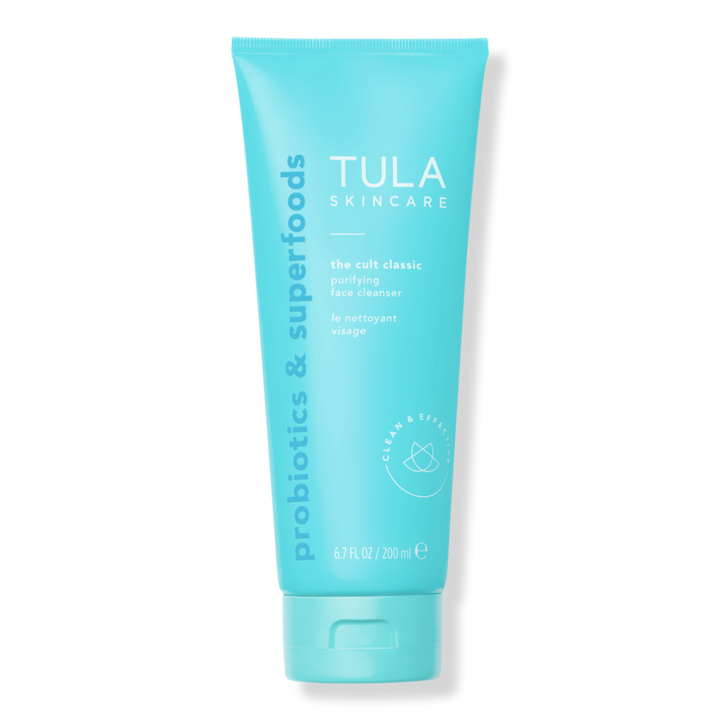 TULA The Cult Classic Purifying Face Cleanser #1