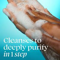 TULA The Cult Classic Purifying Face Cleanser #4