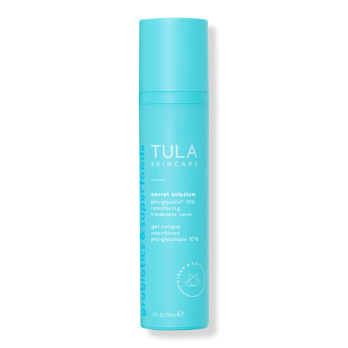 Secret Solution Pro-Glycolic 10% Resurfacing Treatment Toner