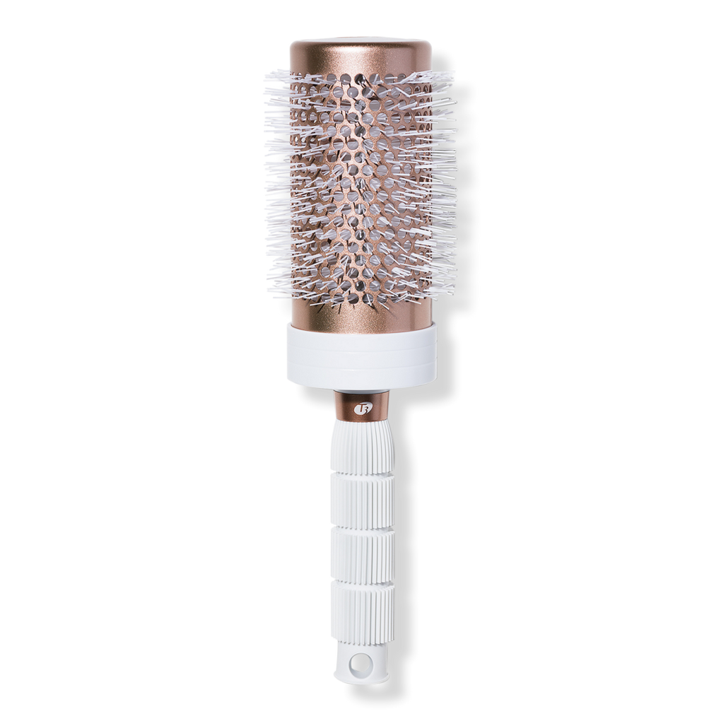 Quick Blow Dry Round Brush