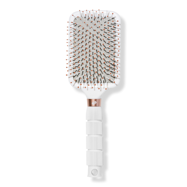 Detangle Duo Detangling Brush and Shower Comb Set - T3