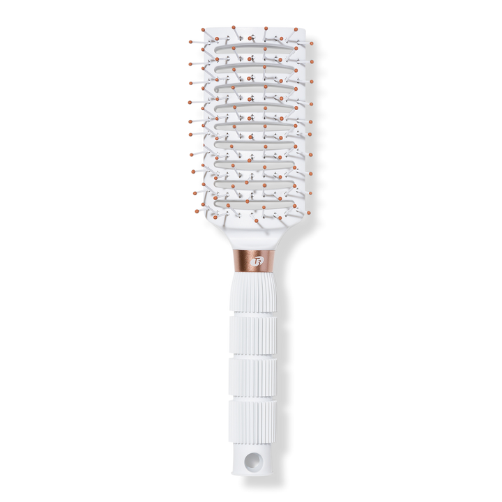 Professional Smooth Paddle Brush - T3