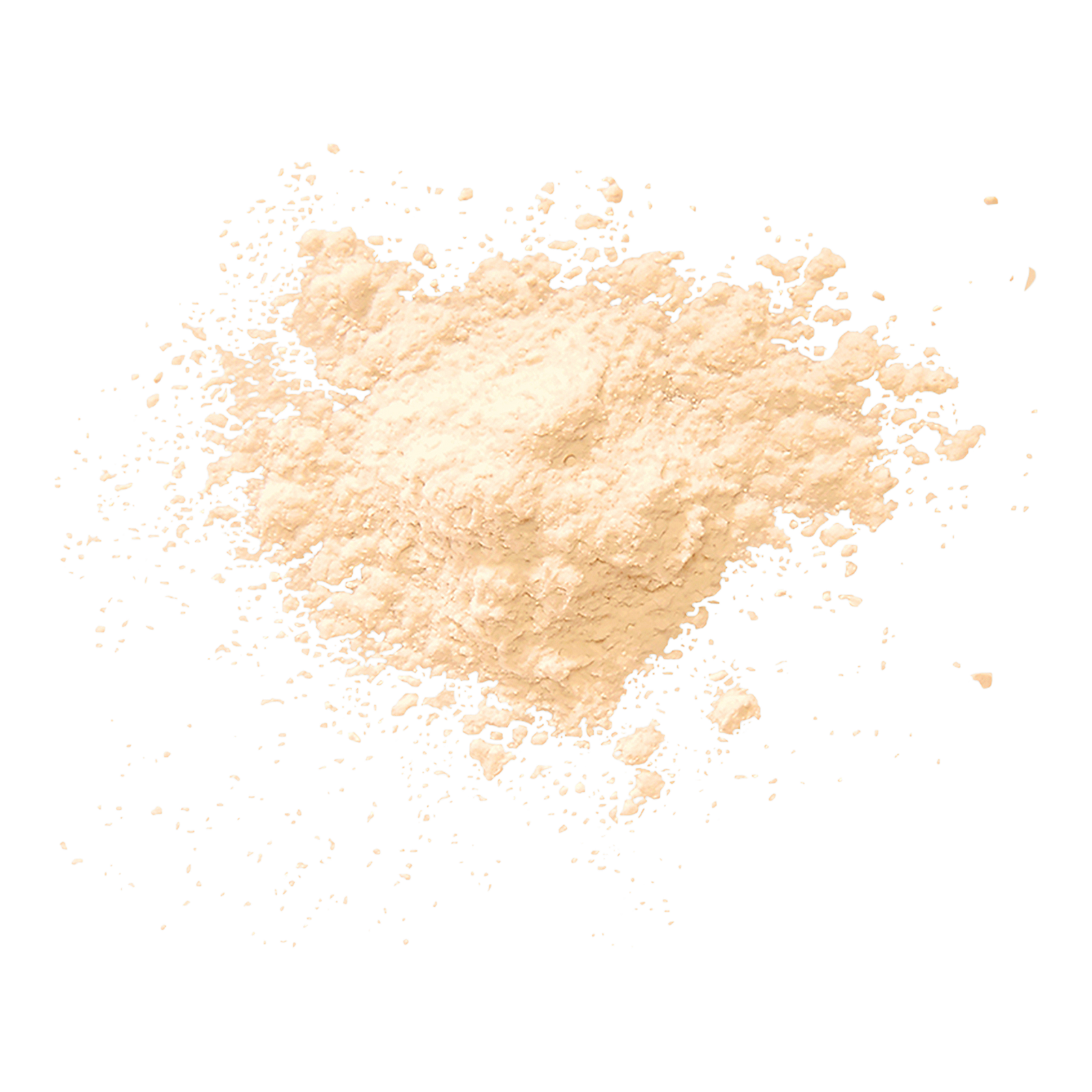 Illuminating Banana Powder