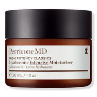 High Potency Classics Hyaluronic Intensive Moisturizer