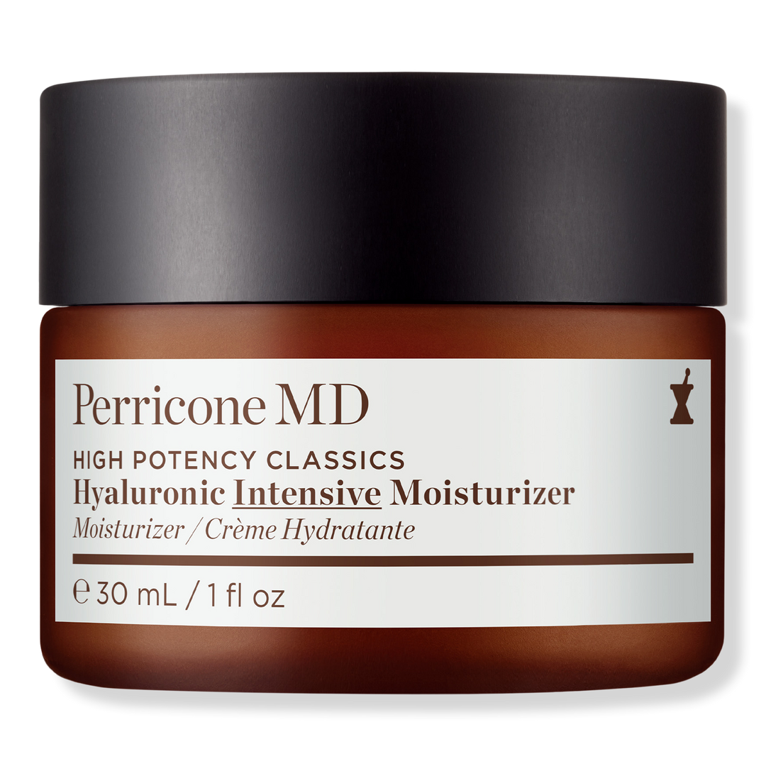 Perricone MD High Potency Classics Hyaluronic Intensive Moisturizer #1