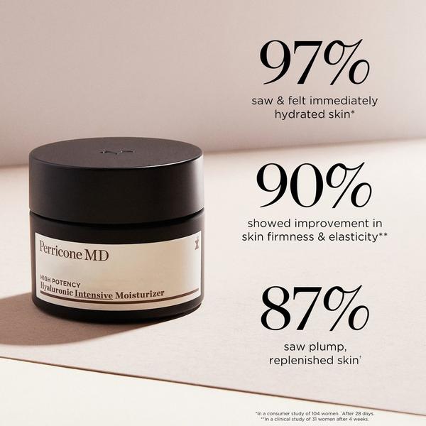 Perricone MD High Potency Classics Hyaluronic Intensive Moisturizer #5