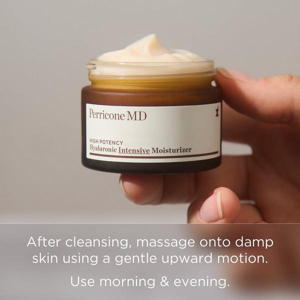 Perricone MD High Potency Classics Hyaluronic Intensive Moisturizer #7