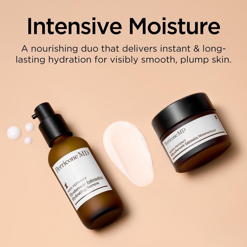 Perricone MD - High Potency Classics Hyaluronic Intensive