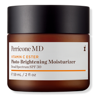 Vitamin C Ester Photo-Brightening Moisturizer Broad Spectrum SPF 30