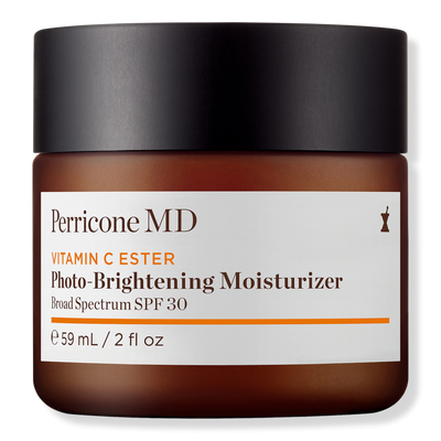 Perricone MD Vitamin C Ester Photo-Brightening Moisturizer Broad Spectrum SPF 30