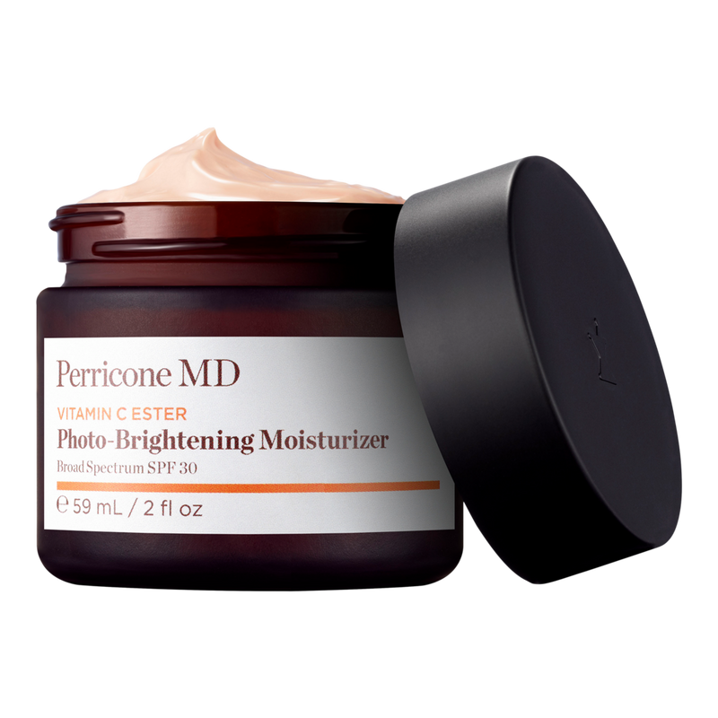 Perricone MD Vitamin C Ester Photo-Brightening Moisturizer SPF 30 2oz