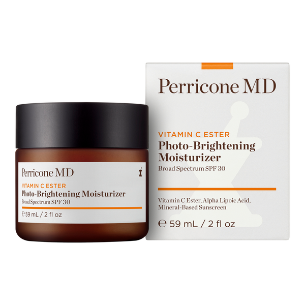 Perricone MD Vitamin C Ester Photo-Brightening Moisturizer Broad Spectrum SPF 30 #5