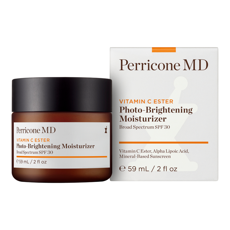 perricone lip balm vitamin c Vitamin C Ester CCC + Ferulic Brightening Complex 20% Duo main image 1