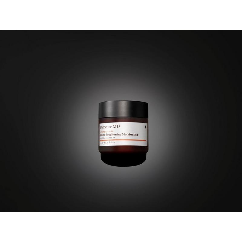 Perricone MD Vitamin C Ester Photo-Brightening Moisturizer SPF 30 2oz