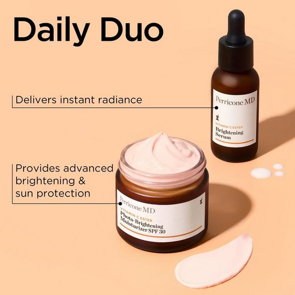 Perricone MD Vitamin C Ester Photo-Brightening Moisturizer Broad Spectrum SPF 30 #7