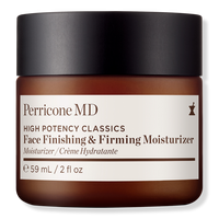 High Potency Classics: Face Finishing & Firming Moisturizer